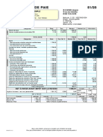 Employe Avec Heures Supplementaires