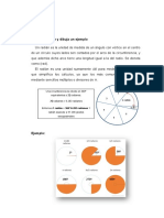 Matematicas Guía Radianes