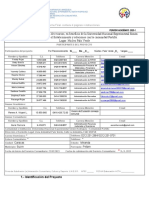 Formato de Informe Final de Servico Comunitario 2023-1