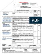 Ficha de Act. de Organiz. de Taller Cocina 2023