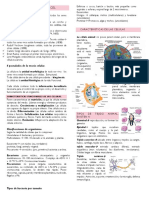 Biocel Resumen Solemne 1