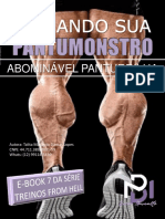 Pantumonstro