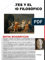 Socrates y El Metodo Filosofico-2020