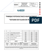 HUA-EIF-EM-S-601 - RE - Flujos de Potencia