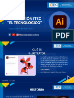 Clase N°1 Adobe Illustrator