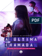 A Última Chamada - Domingos de Esperança - USeB