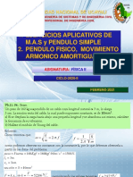 Sem. 3 - MA - MAS - PEND-SIMPLE, PEND-FISICO - MAA