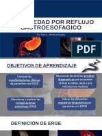 Enfermedad Por Reflujo Gastroesofagico - Hernia Hiatal