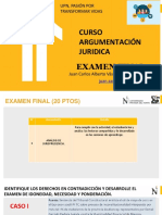 Examen Final