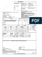 Invoice - Dhanraj1992 FEB-23 PD