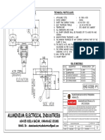 Aluminium Electrical Industries: 220Kv Gss at Sanchore S/S