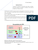 TD 2 Réseaux