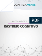 Testes de Rastreio Cognitivo PDF