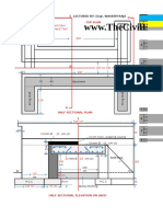 Estimate of Slab Culvert in Excelxlsx PDF Free