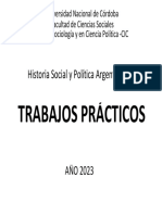 2023 Apuntes Trabajos Practicos - Hsypiii