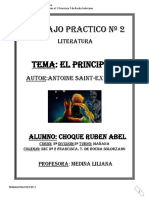 Literarura 2º2 Abel