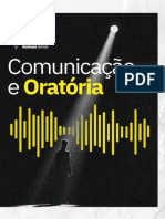 Modulo 3 Comunicação e Oratória