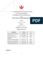 Electivo TF - Innovacion de Estrategia Empresarial 2 ALVARO