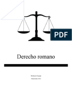 Derecho