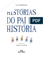 Contos - História Do Pai Das Histórias