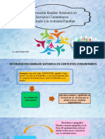 Intervencion Sistemica en Contextos Comunitarios V9g7eSR