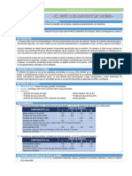 PRACTICA 20. Inhibición de Enzimas Digestivas Proteicas