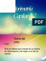 Teoria Del Color