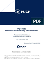 07-05-2022 Villegas - Procedimiento Administrativo