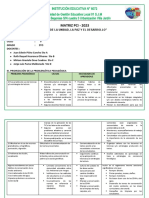 Matriz Pci - 2023