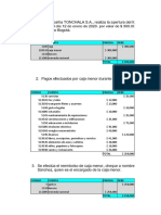 Efectivo y Equivalentes 345