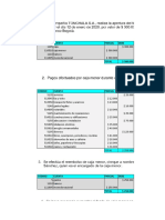 Efectivo y Equivalentes 345