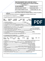 10° - PR - Iprovement Plan - 1st Term