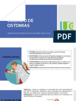 OSTOMIAS