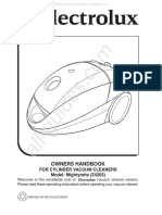 201204-Mightymite z4203 Owners Handbook