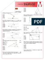 Aula 01 Plana Ângulos 2020 Básico Cursinho e Matemática