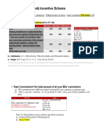 DM Salary Structure (22 June) - BAHASA VERSION