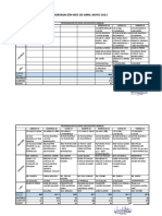 MENU Cole ABRIL-MAYO 2023