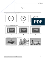 02KET Prac Exam 4 Listen