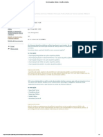 Exercício Avaliativo - Módulo 4 - Direito de Proteção As Vítimas de Crime