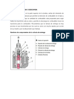 Valvula de Entrega STM