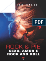 Rock - Pie