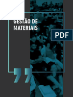 Administração Materiais - Noções - Luiz Resede - PDF