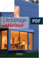 Léclairage Intérieur (Isabelle Arnaud)