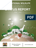 KWS Report