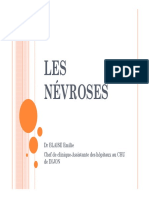 Les Nevroses