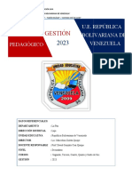 Cuaderno Pedagogico 2023