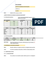 Ejercicio - Apd. Derecho de La Competencia