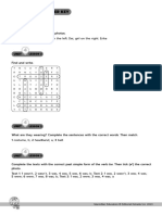 MET2 L3 U4-6 Worksheets Answer Key