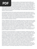 A Cardiomiopatia Hipertrófica (CMH) é uma doença do coração caracterizada pelo espessamento do músculo cardíaco, principalmente no ventrículo esquerdo. Essa condição pode levar a uma obstrução do fluxo sanguíneo 