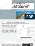 PROGRAMA-ESTATAL-quintana-roo Equipo 9